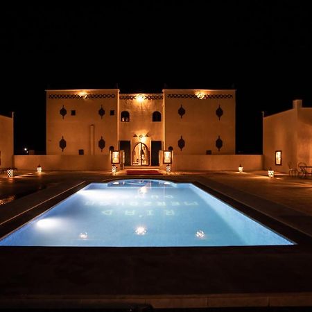 Riad Merzouga Dunes Exterior foto