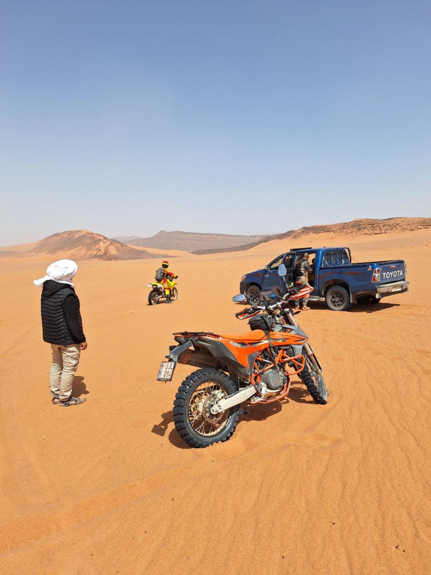 Riad Merzouga Dunes Exterior foto